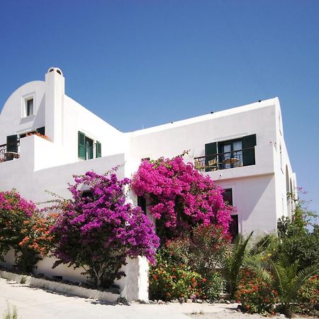 Costa Marina Villas Fíra Kültér fotó
