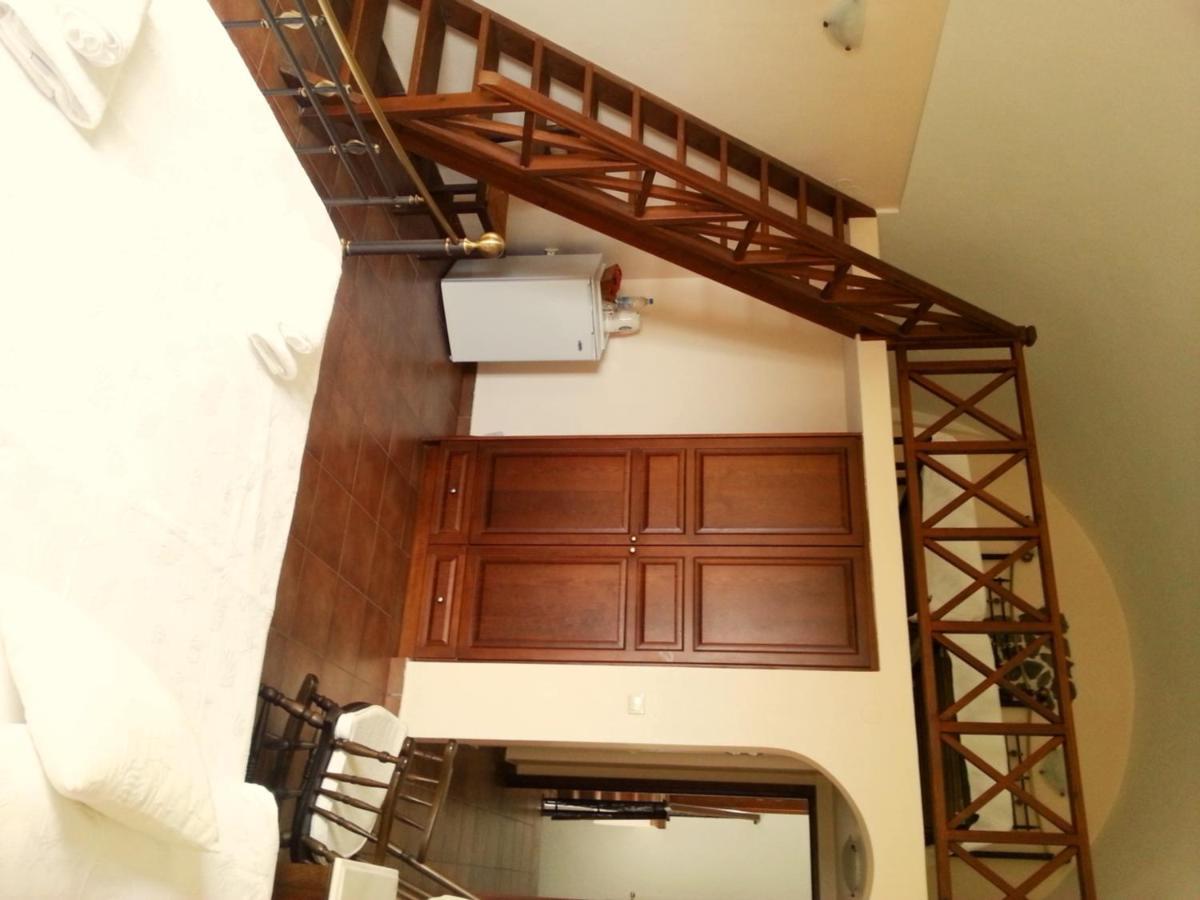 Costa Marina Villas Fíra Kültér fotó