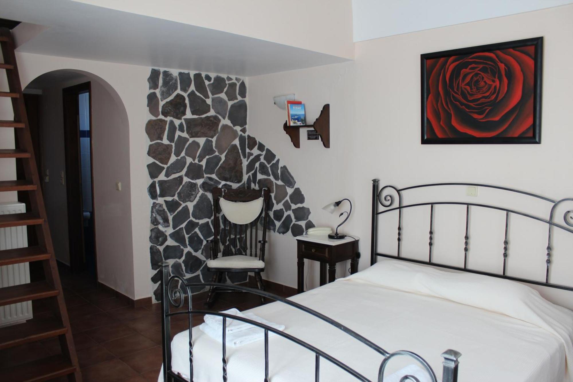 Costa Marina Villas Fíra Kültér fotó