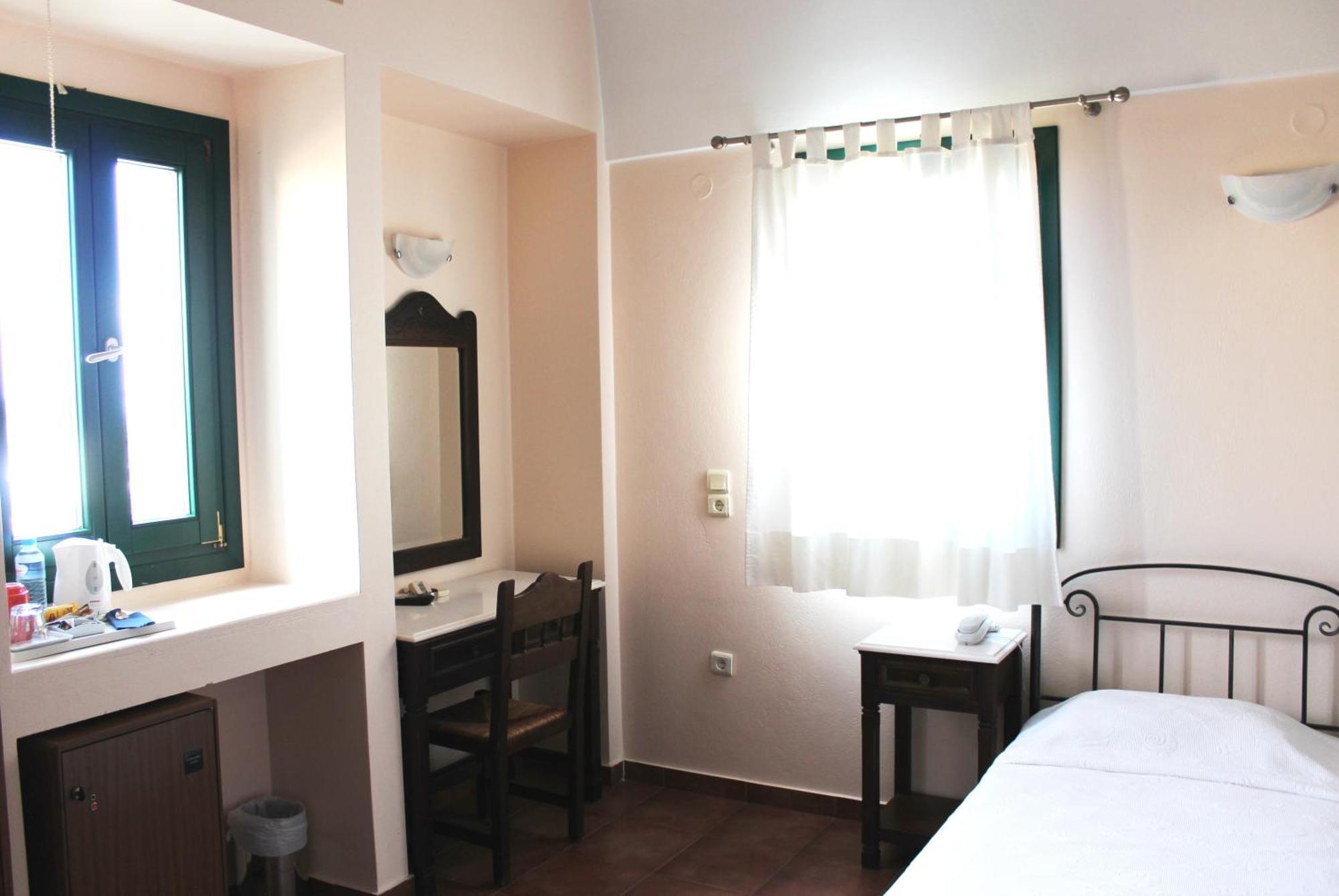 Costa Marina Villas Fíra Kültér fotó