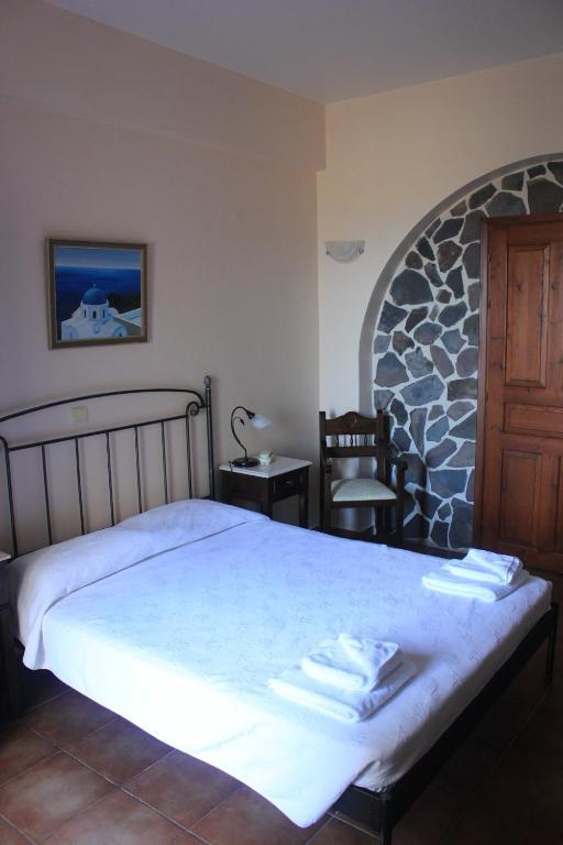 Costa Marina Villas Fíra Szoba fotó