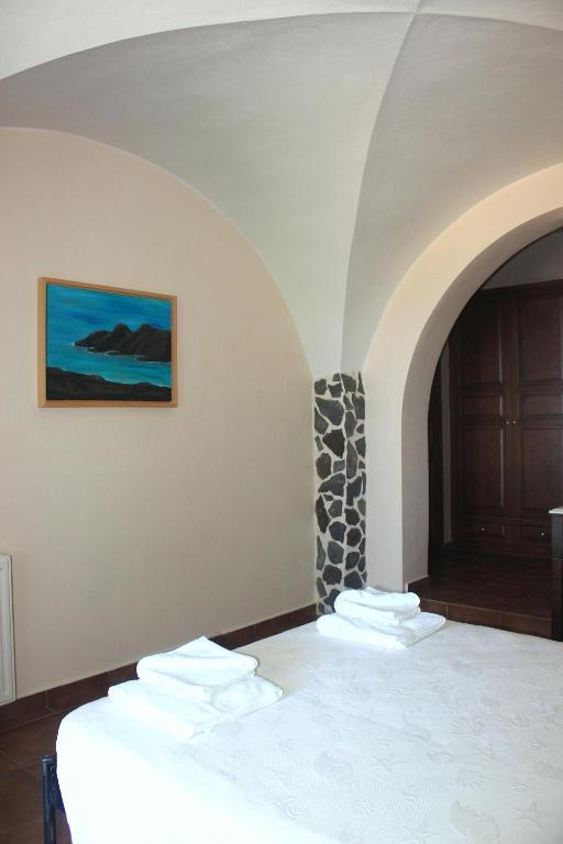 Costa Marina Villas Fíra Szoba fotó