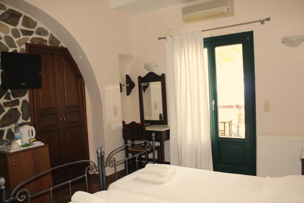 Costa Marina Villas Fíra Kültér fotó