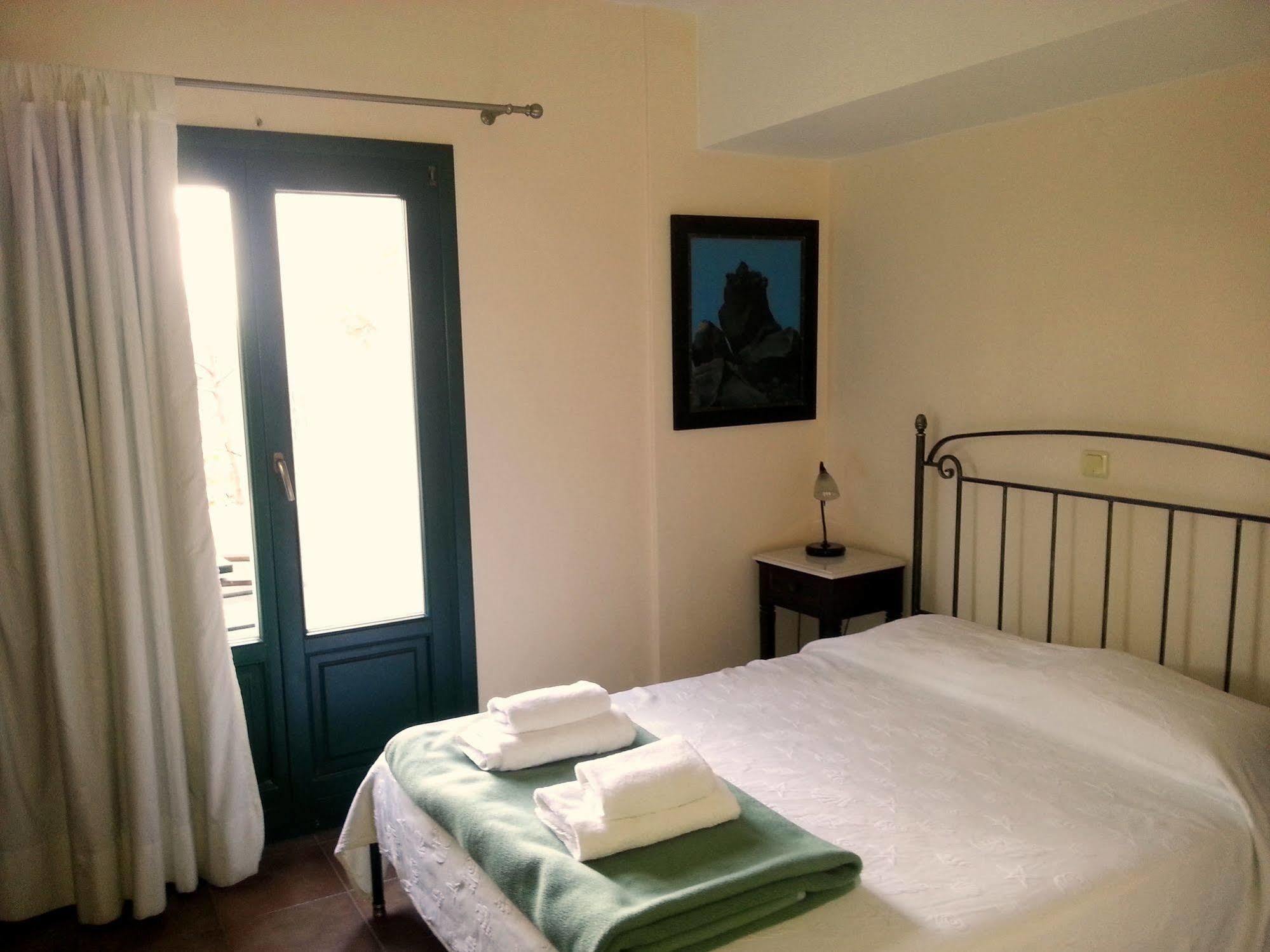 Costa Marina Villas Fíra Kültér fotó