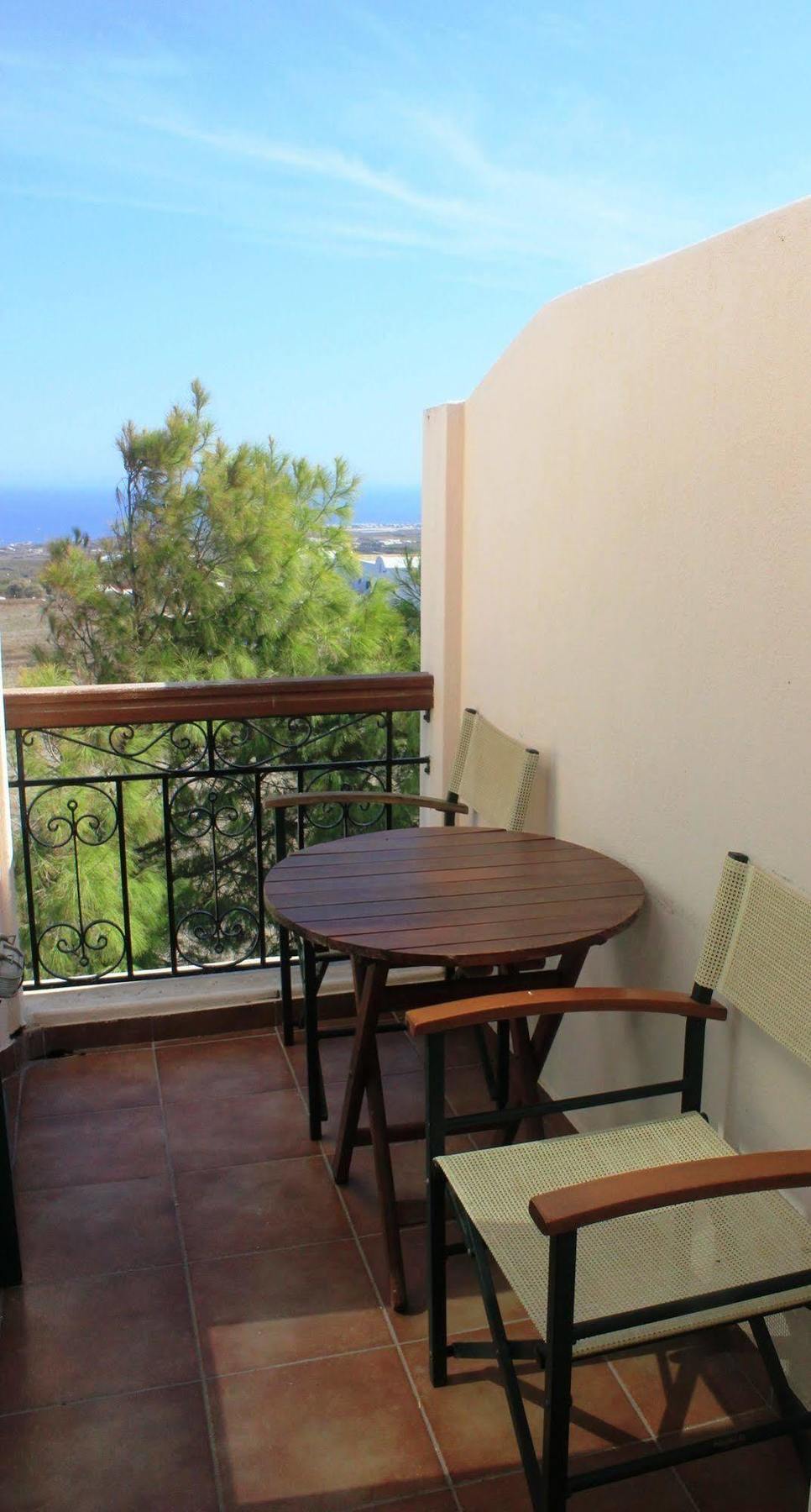Costa Marina Villas Fíra Kültér fotó