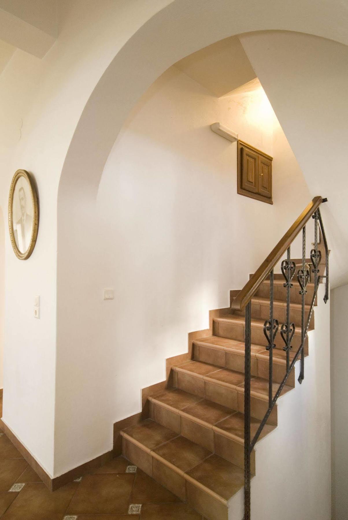 Costa Marina Villas Fíra Kültér fotó