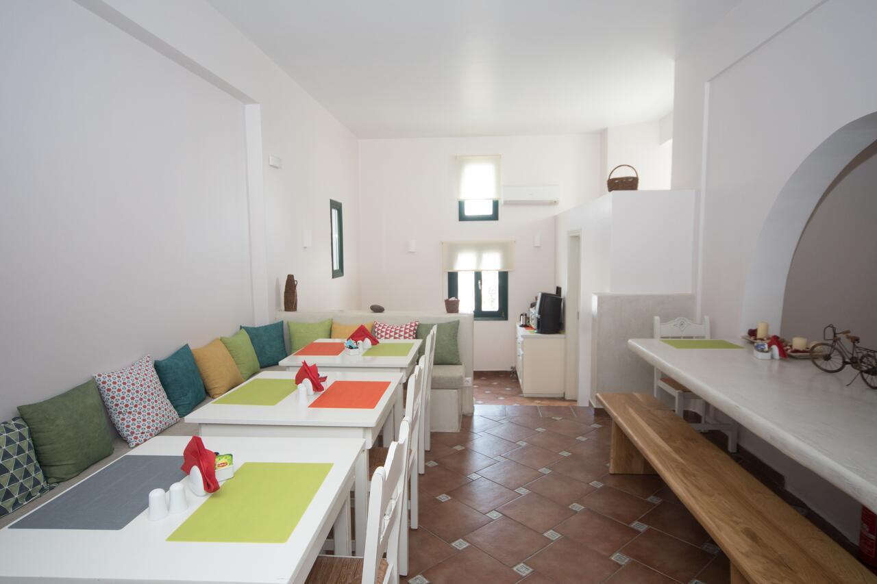 Costa Marina Villas Fíra Kültér fotó