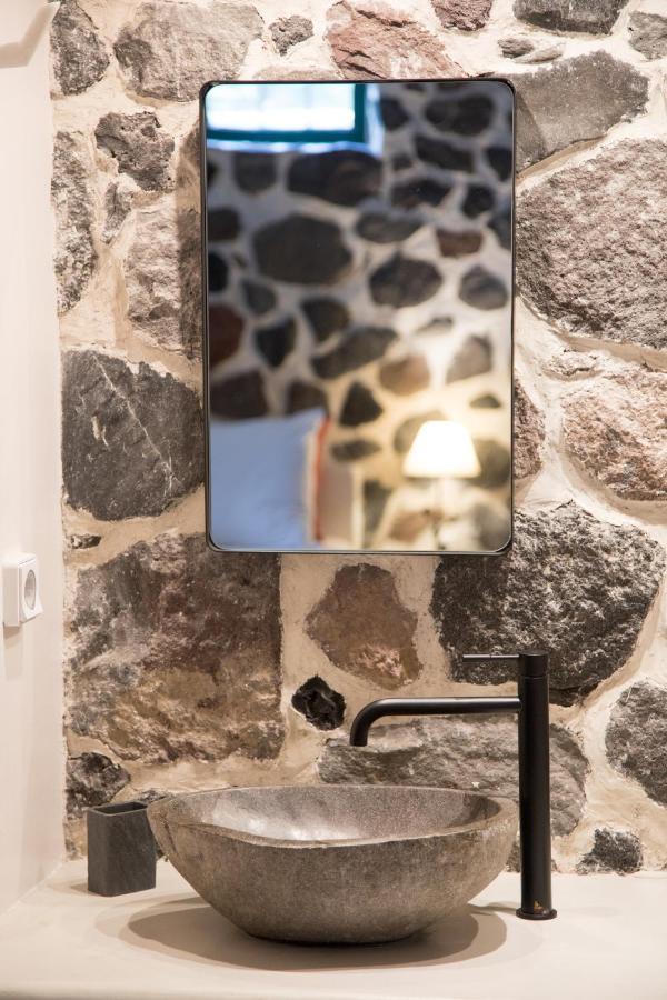 Costa Marina Villas Fíra Kültér fotó