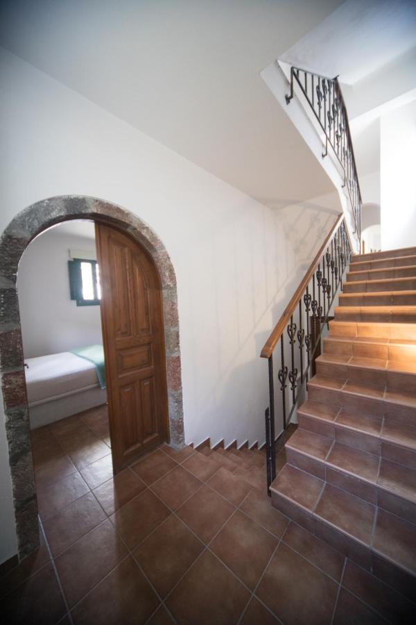 Costa Marina Villas Fíra Kültér fotó