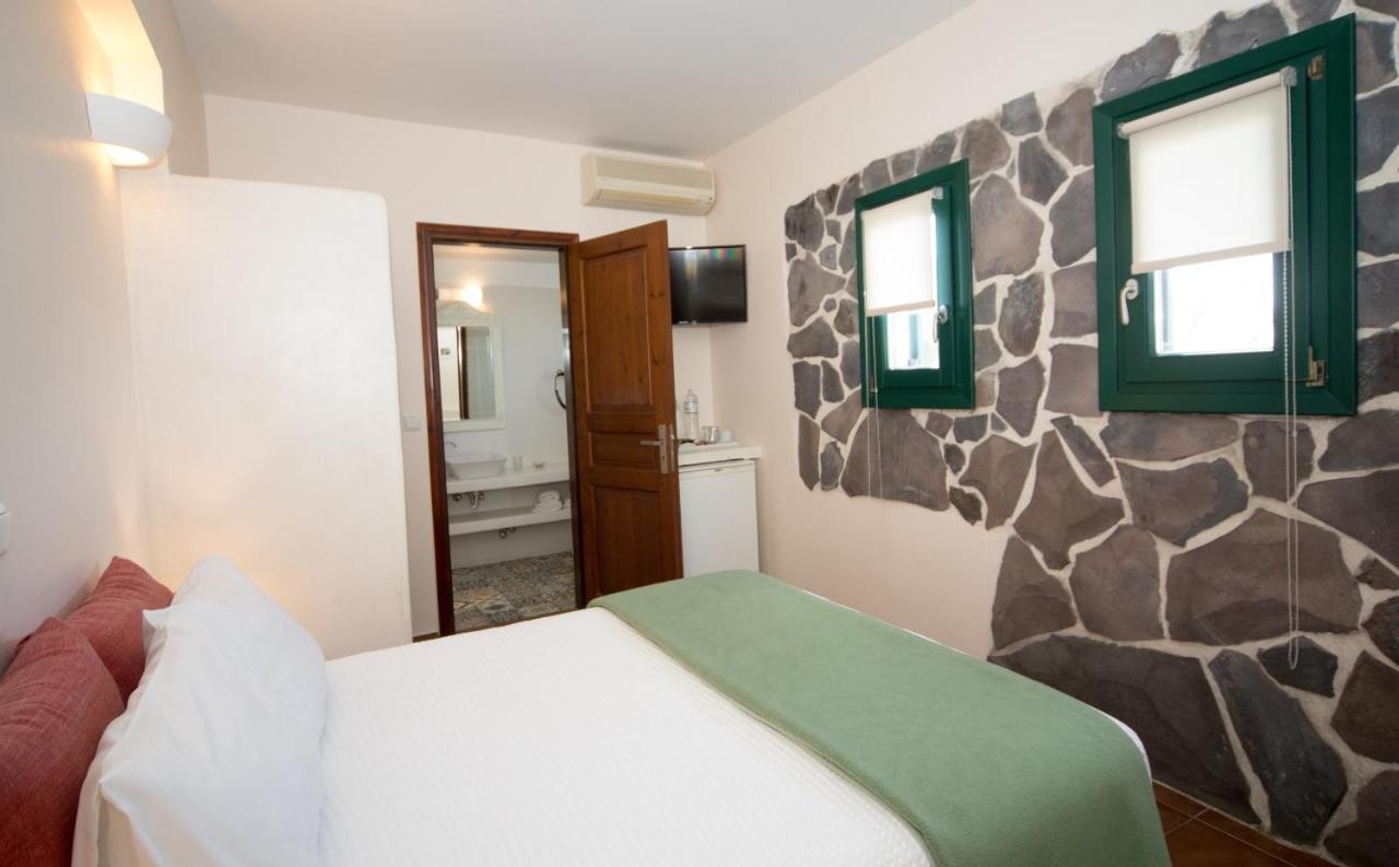 Costa Marina Villas Fíra Kültér fotó