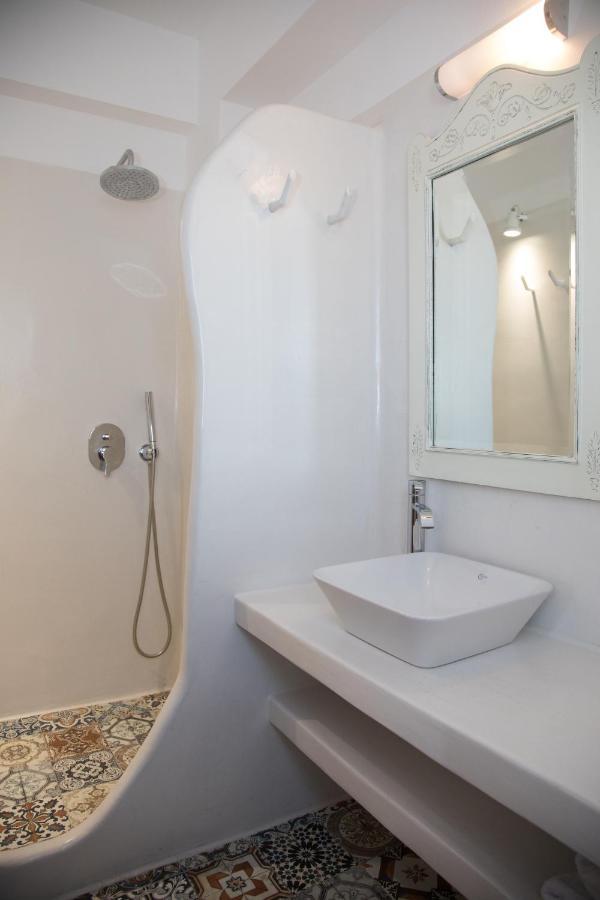 Costa Marina Villas Fíra Kültér fotó